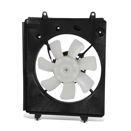 ABANICOS OE STYLE -HD CRV '12-'14'15-'16 CON.COOLING FAN ASS'Y 12-14 (2.4) (DENSO)