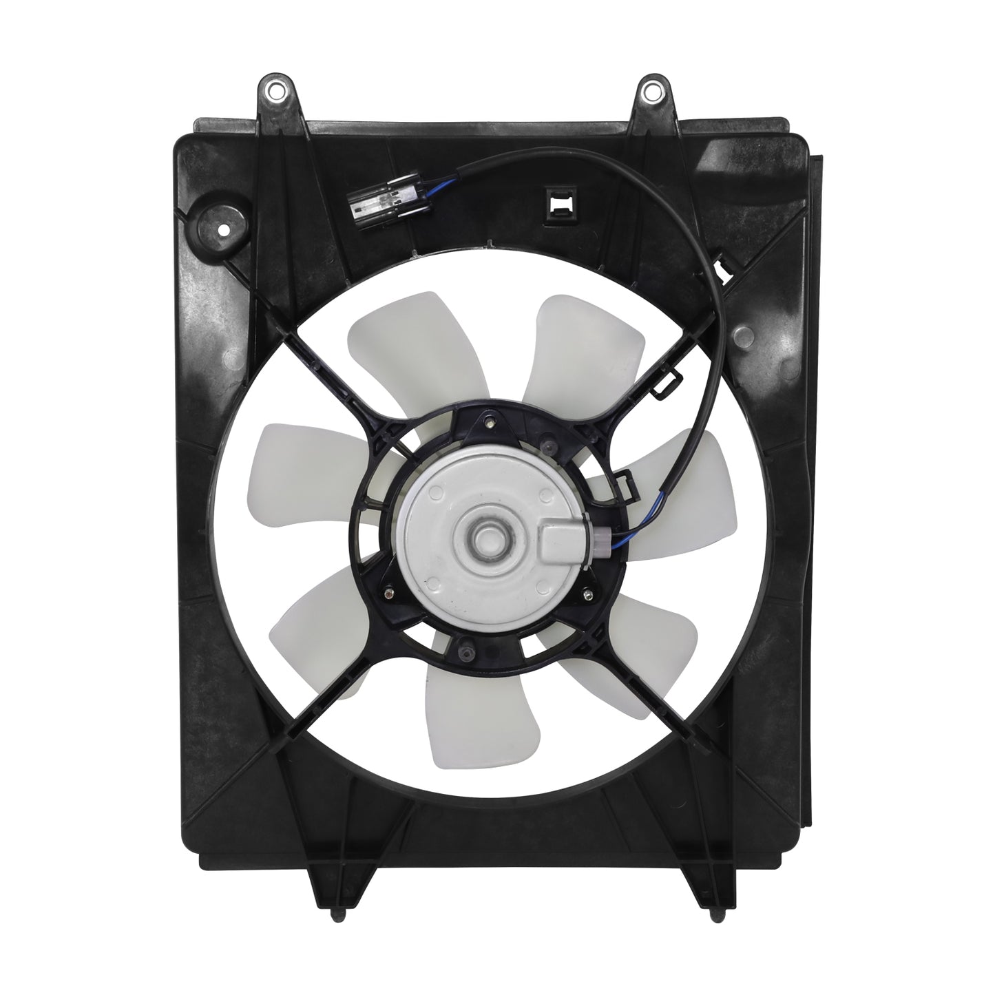 ABANICOS OE STYLE -HD CRV '12-'14'15-'16 CON.COOLING FAN ASS'Y 12-14 (2.4) (DENSO)