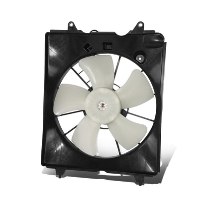 ABANICOS OE STYLE -HONDA CR-V 2015-2016