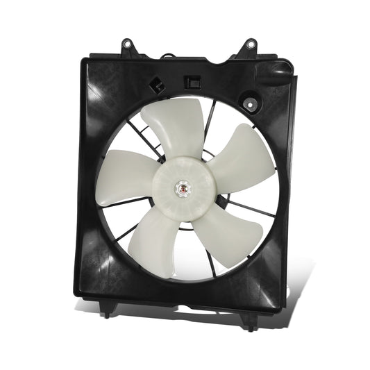 ABANICOS OE STYLE -HONDA CR-V 2015-2016