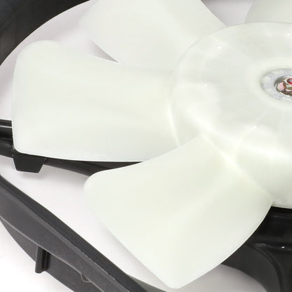 ABANICOS OE STYLE -HONDA CR-V 2015-2016