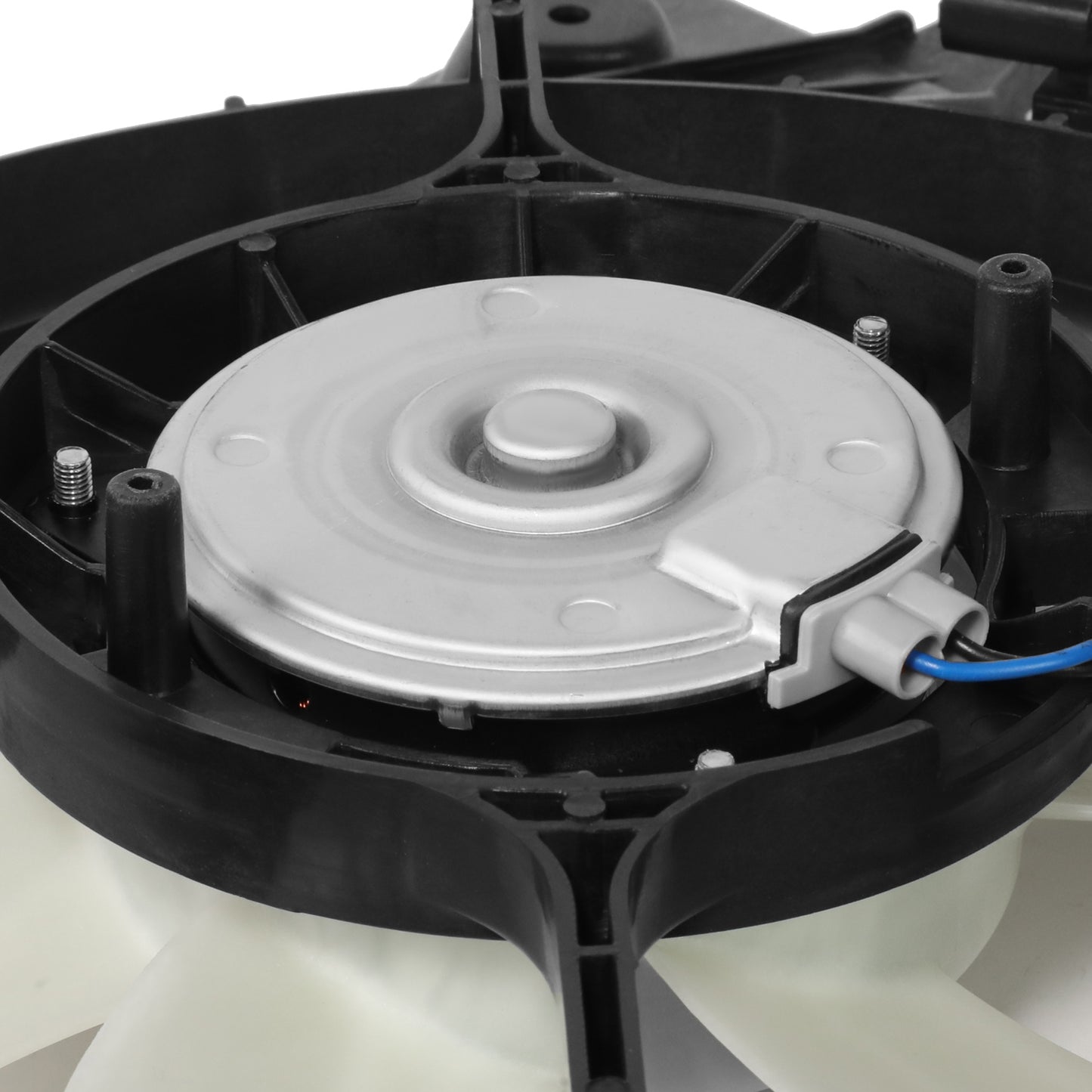 ABANICOS OE STYLE -HONDA CR-V 2015-2016