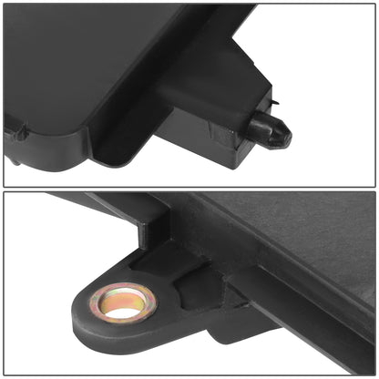 ABANICOS OE STYLE -HONDA CR-V 2015-2016