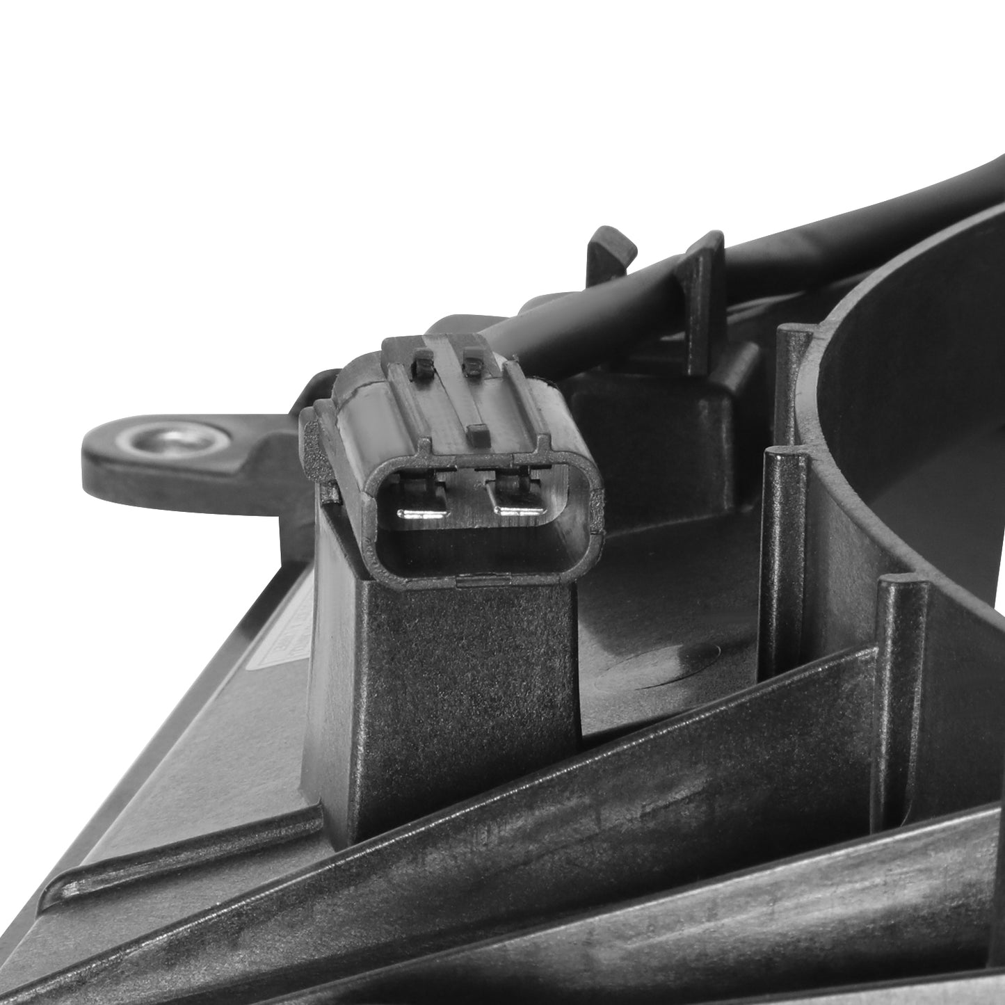 ABANICOS OE STYLE -HONDA CR-V 2015-2016