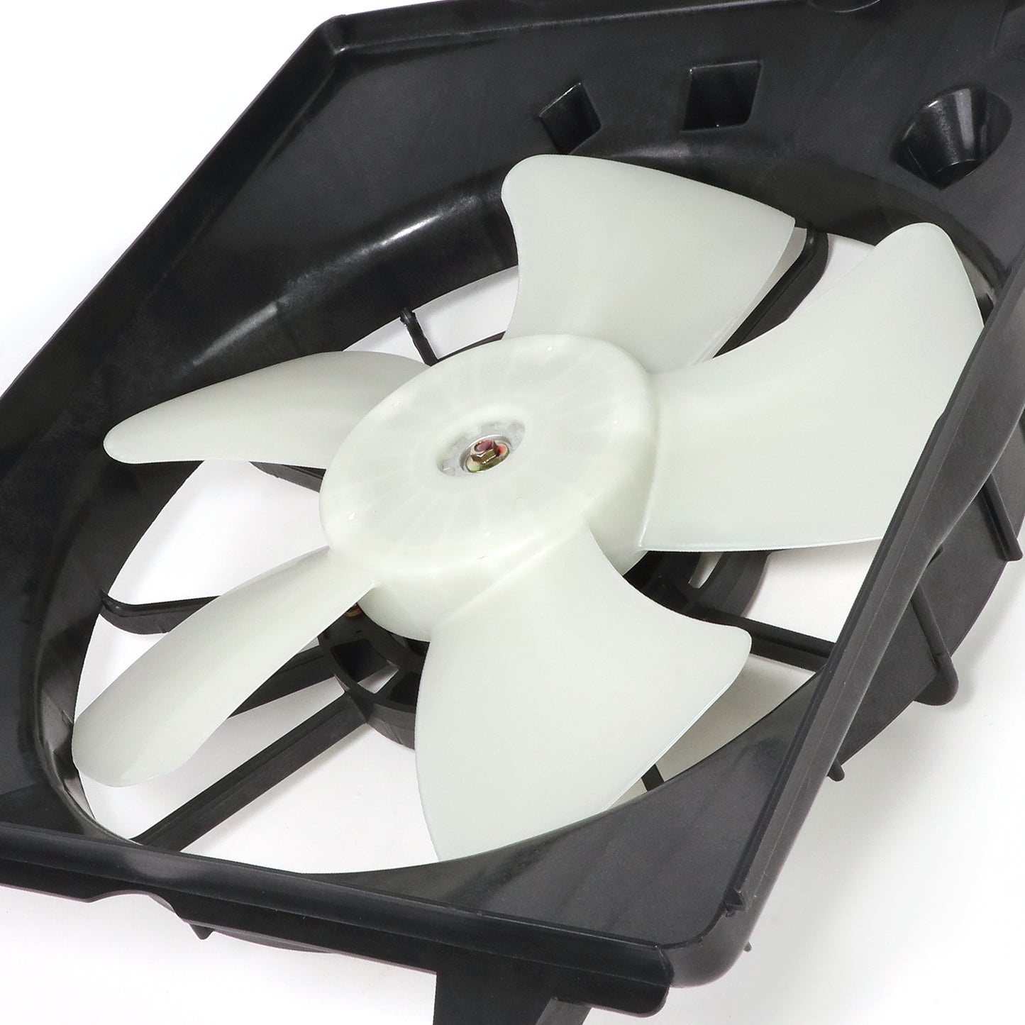 ABANICOS OE STYLE -HONDA CR-V 2012-2013 - W/ OE DENSO (5-BLADE)