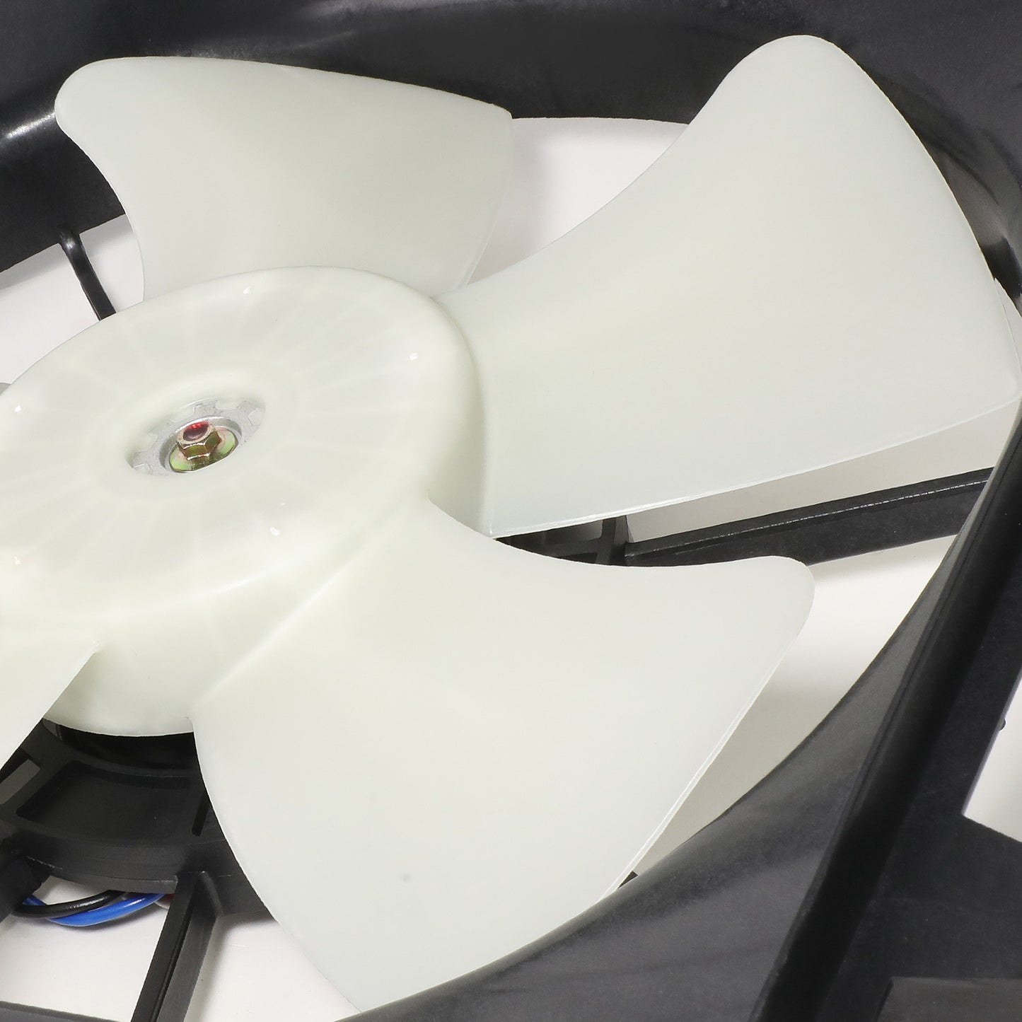 ABANICOS OE STYLE -HONDA CR-V 2012-2013 - W/ OE DENSO (5-BLADE)