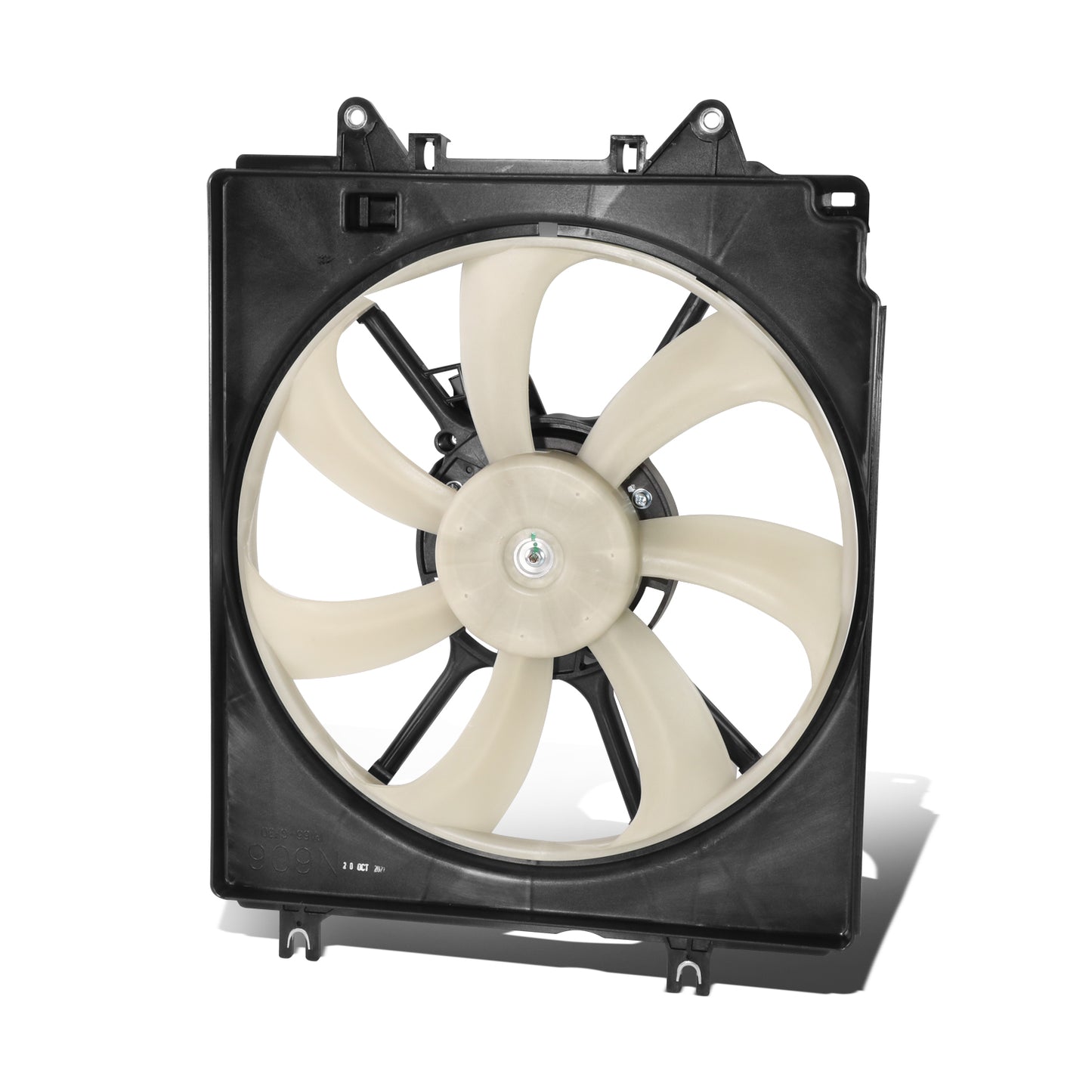 ABANICOS OE STYLE -HONDA CR-V 2017-2022 - 1.5L - 2.4L