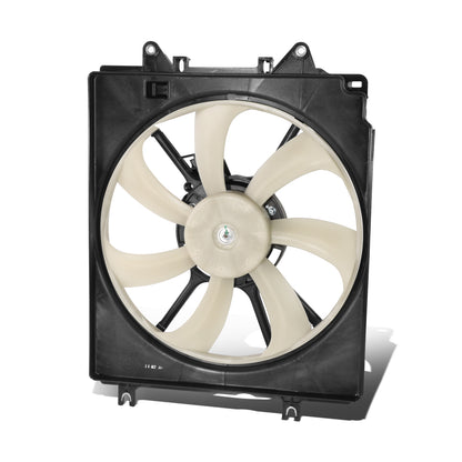 ABANICOS OE STYLE -HONDA CR-V 2017-2022 - 1.5L - 2.4L