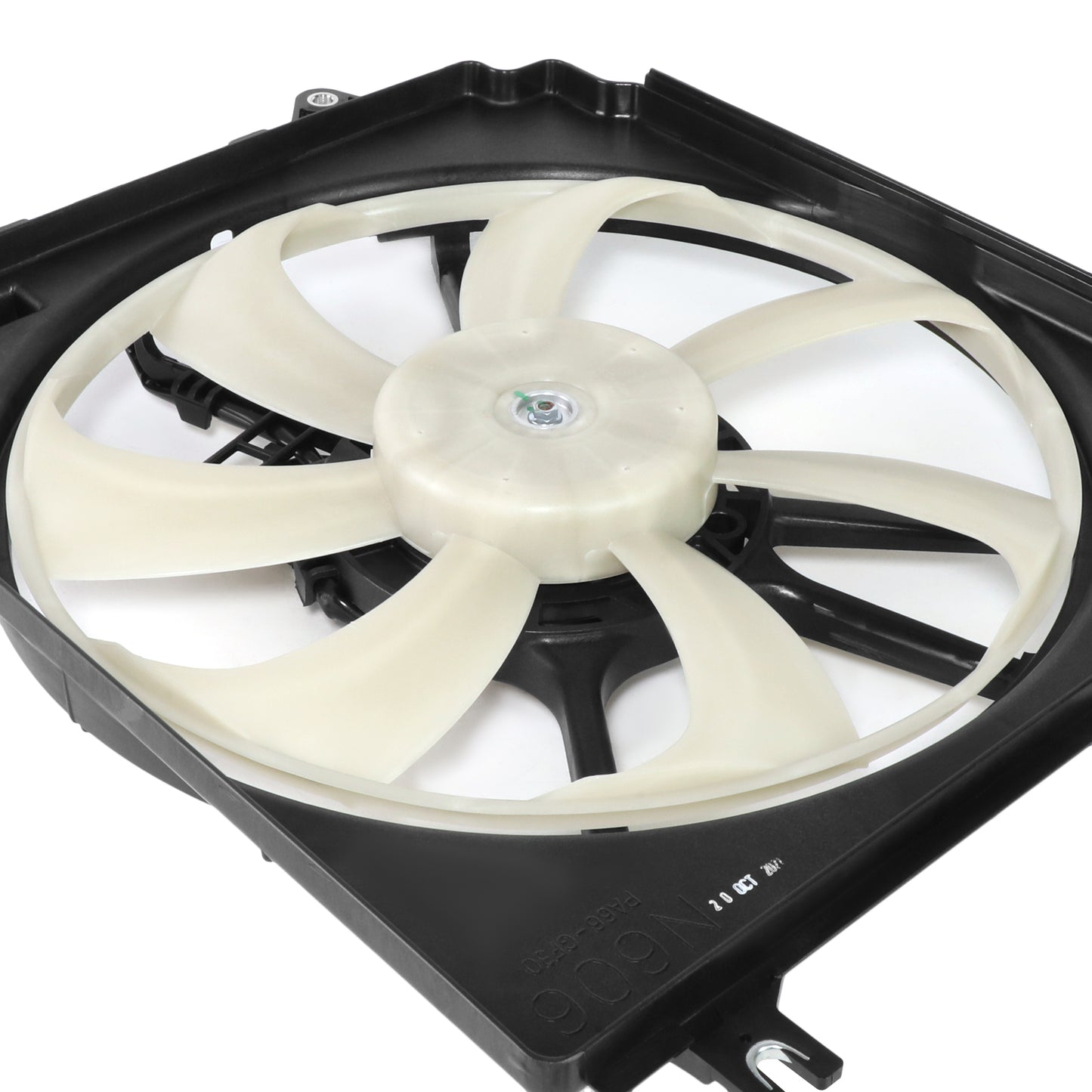 ABANICOS OE STYLE -HONDA CR-V 2017-2022 - 1.5L - 2.4L