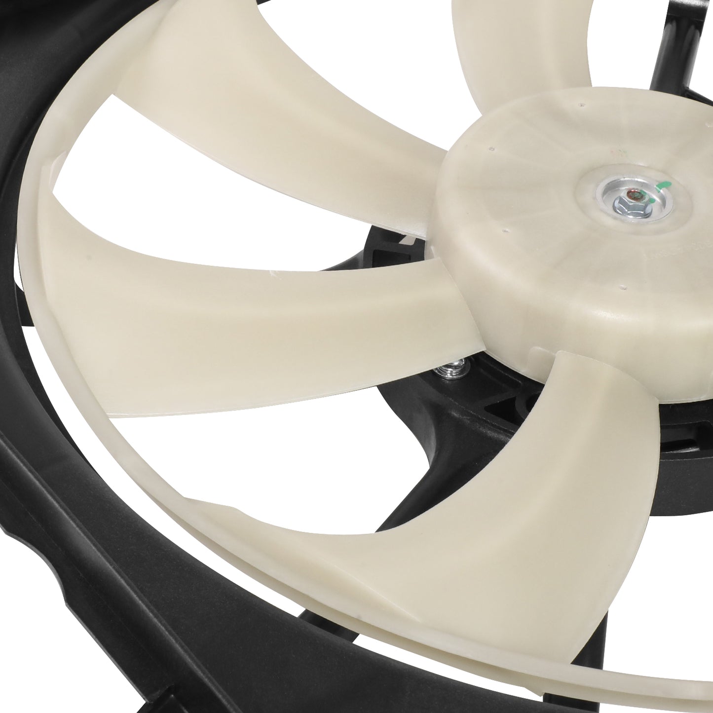 ABANICOS OE STYLE -HONDA CR-V 2017-2022 - 1.5L - 2.4L