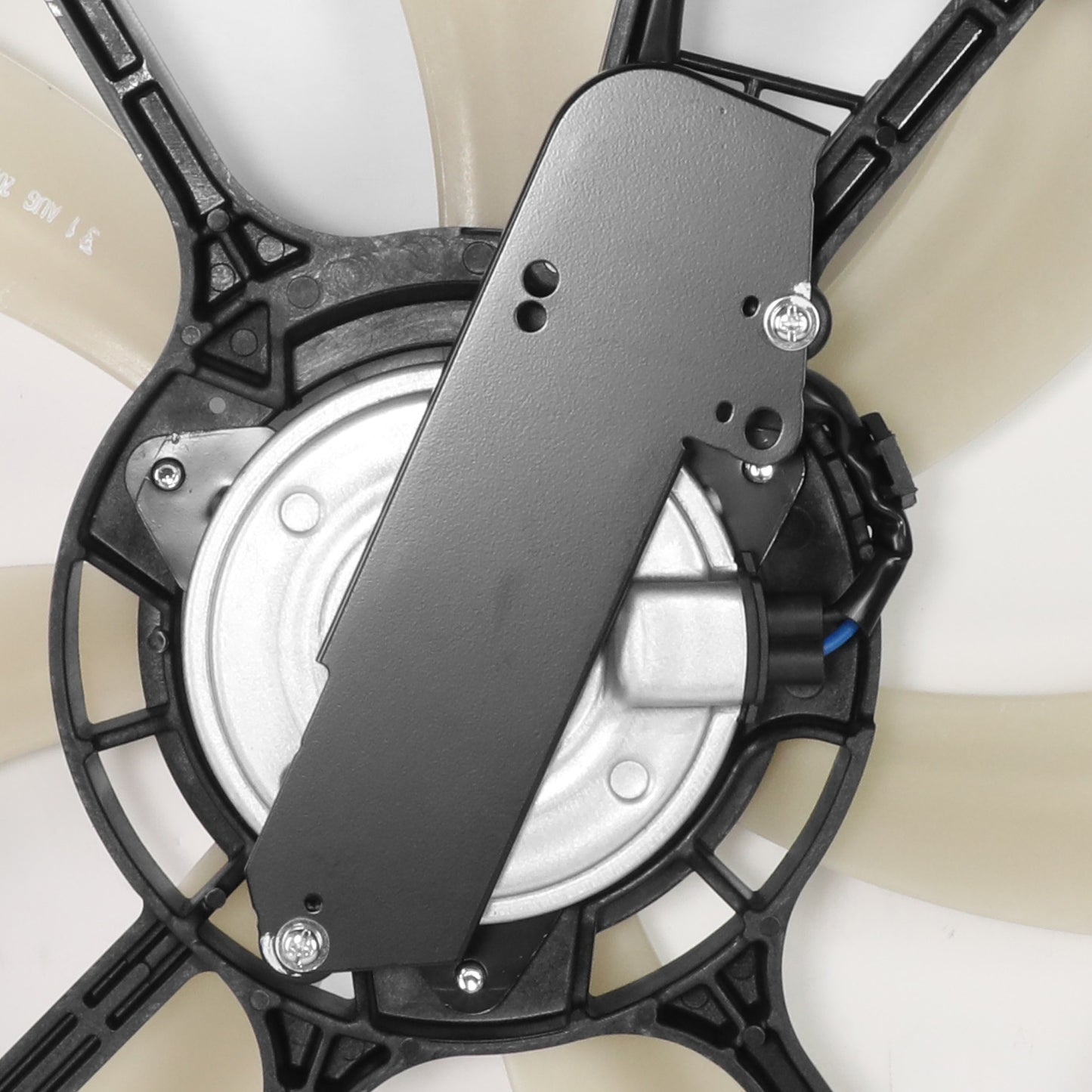 ABANICOS OE STYLE -HONDA CR-V 2017-2022 - 1.5L - 2.4L