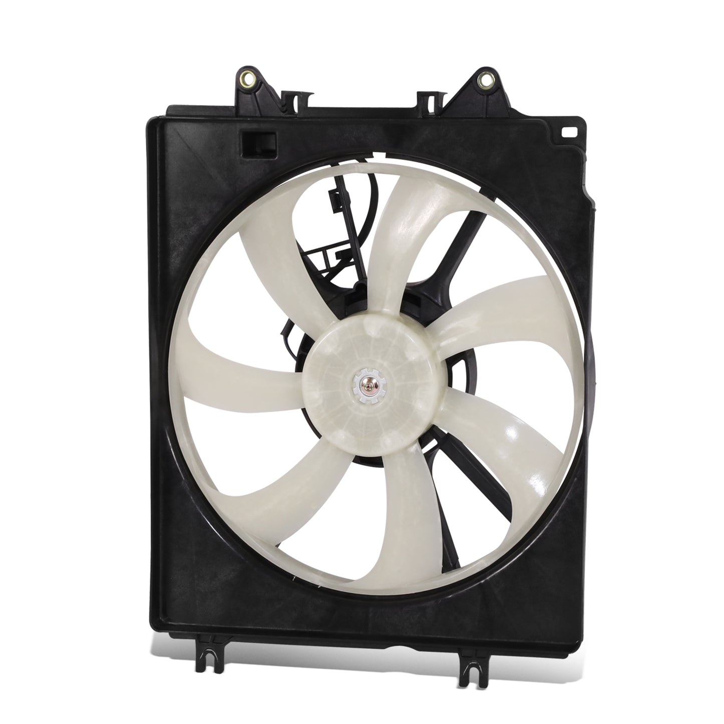 ABANICOS OE STYLE -HD CRV 17-1920-21 CON.COOLING FAN ASS'Y 17-19 (2.4)