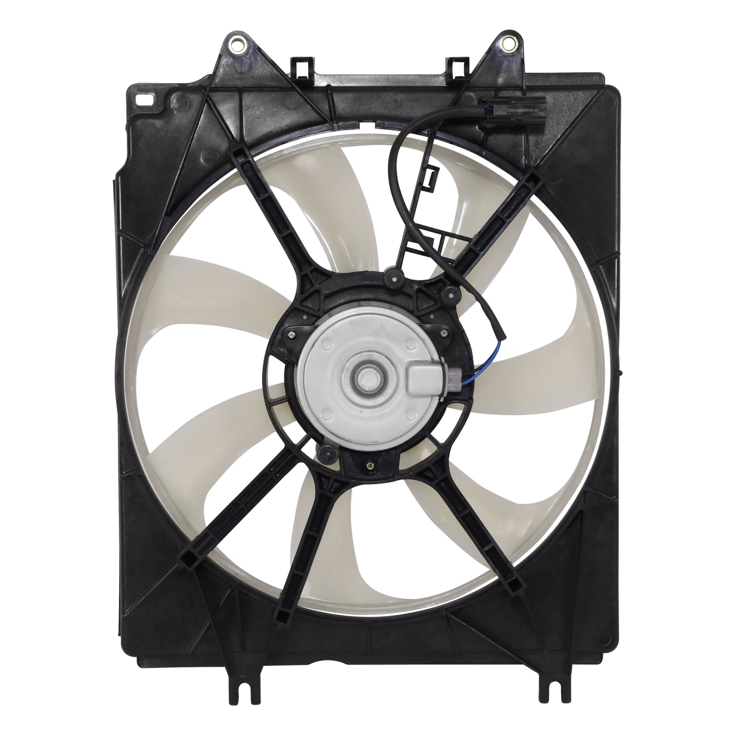 ABANICOS OE STYLE -HD CRV 17-1920-21 CON.COOLING FAN ASS'Y 17-19 (2.4)