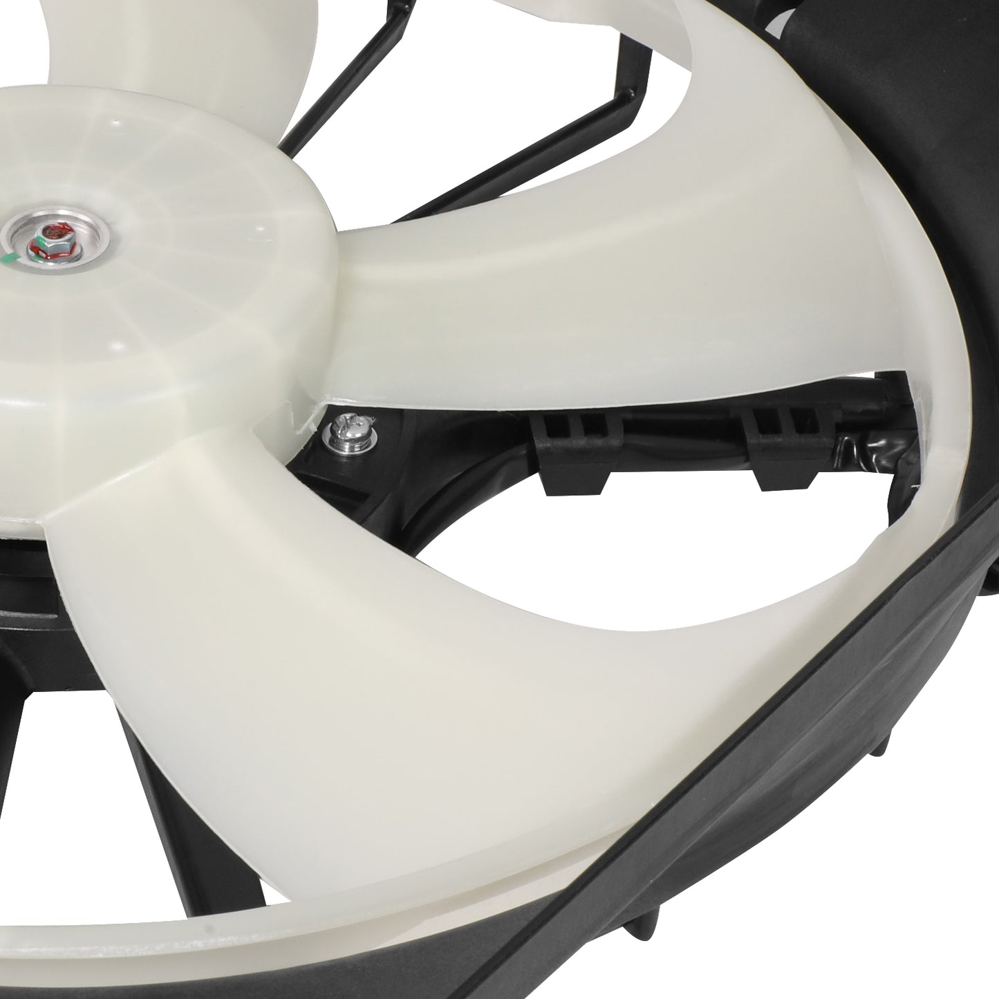 ABANICOS OE STYLE -HONDA CR-V 2017-2022