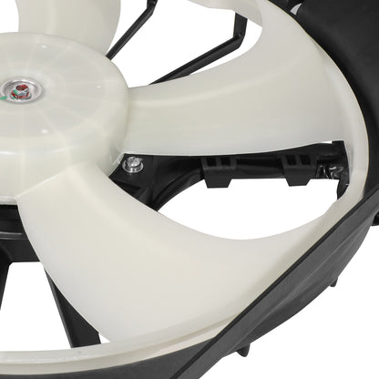 ABANICOS OE STYLE -HONDA CR-V 2017-2022