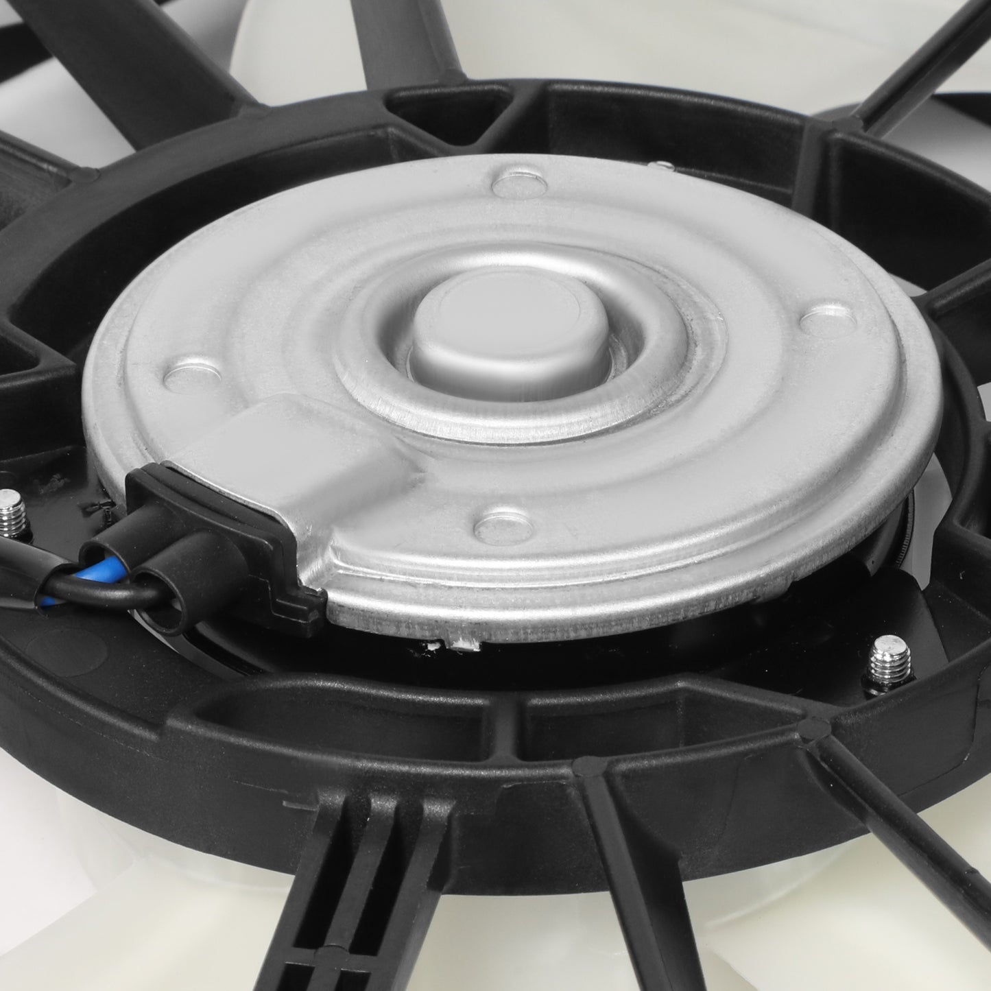 ABANICOS OE STYLE -HONDA CR-V 2017-2022