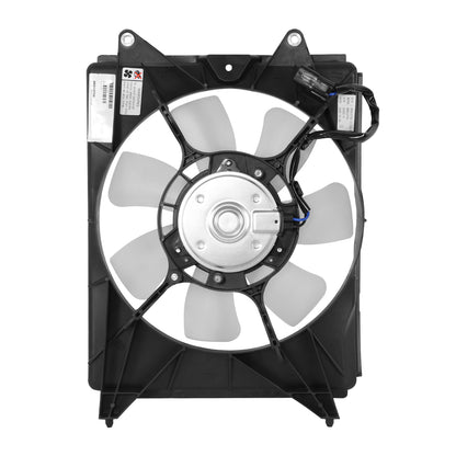ABANICOS OE STYLE -HD HRV '15-'18'19-ON CON.COOLING FAN ASS'Y 15-18