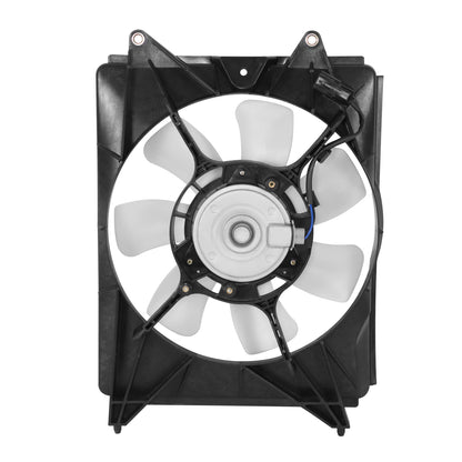 ABANICOS OE STYLE -HD HRV '15-'18'19-ON RAD.COOLING FAN ASS'Y 15-18