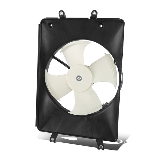 ABANICOS OE STYLE -ACURA MDX 2001-2002 / HONDA PILOT 2003-2004