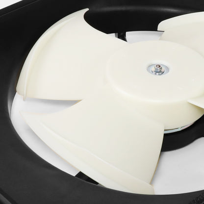 ABANICOS OE STYLE -ACURA MDX 2001-2002 / HONDA PILOT 2003-2004