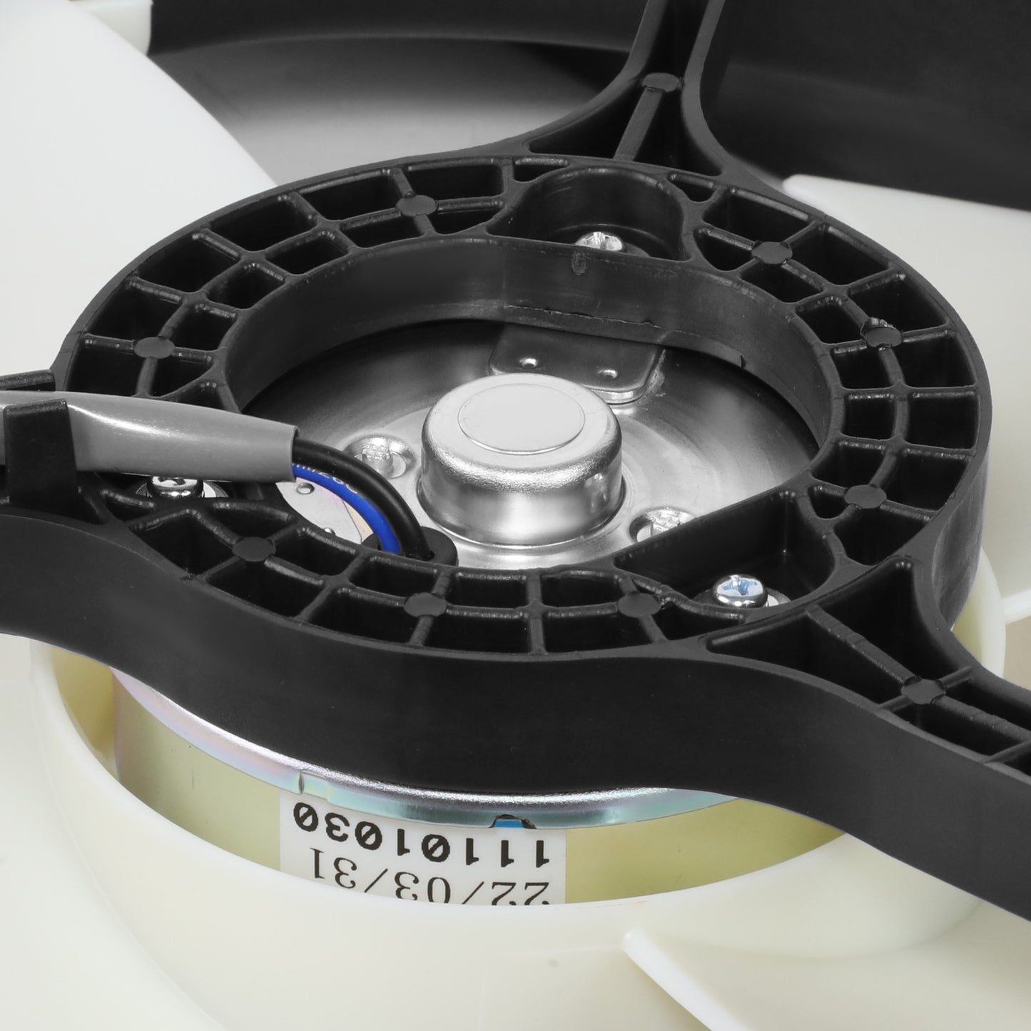 ABANICOS OE STYLE -ACURA MDX 2001-2002 / HONDA PILOT 2003-2004