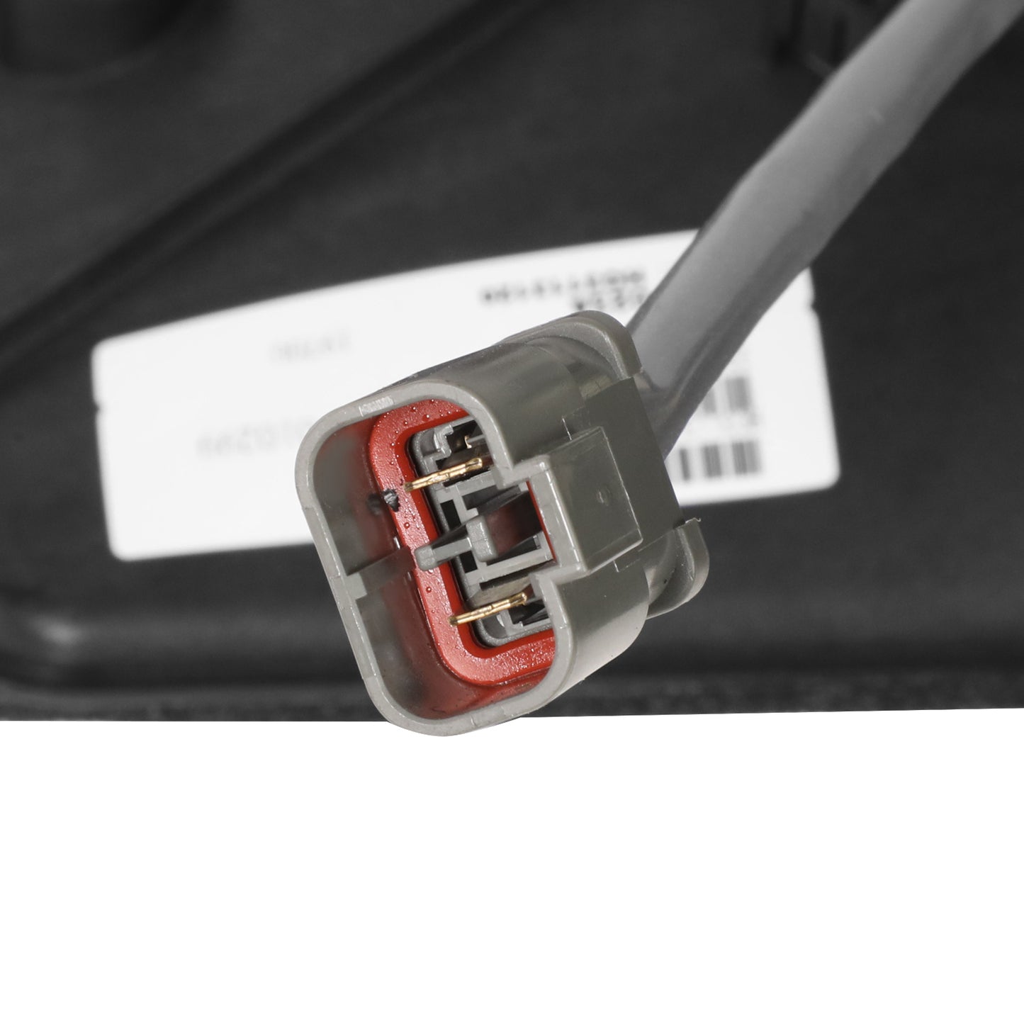 ABANICOS OE STYLE -ACURA MDX 2001-2002 / HONDA PILOT 2003-2004