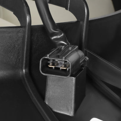 ABANICOS OE STYLE -HONDA PILOT 2009-2015 / HONDA RIDGELINE 2009-2014
