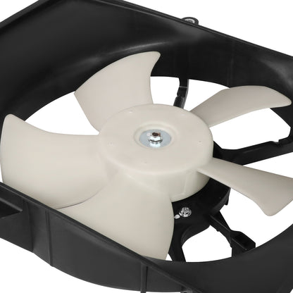 ABANICOS OE STYLE -HONDA INSIGHT 2000-2006
