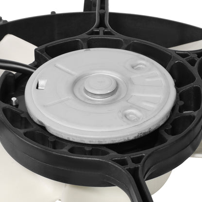 ABANICOS OE STYLE -HONDA INSIGHT 2000-2006