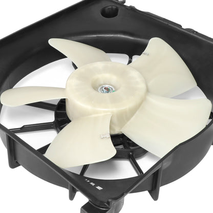 ABANICOS OE STYLE -HONDA CR-Z 2011-2016 / HONDA INSIGHT 2010-2014