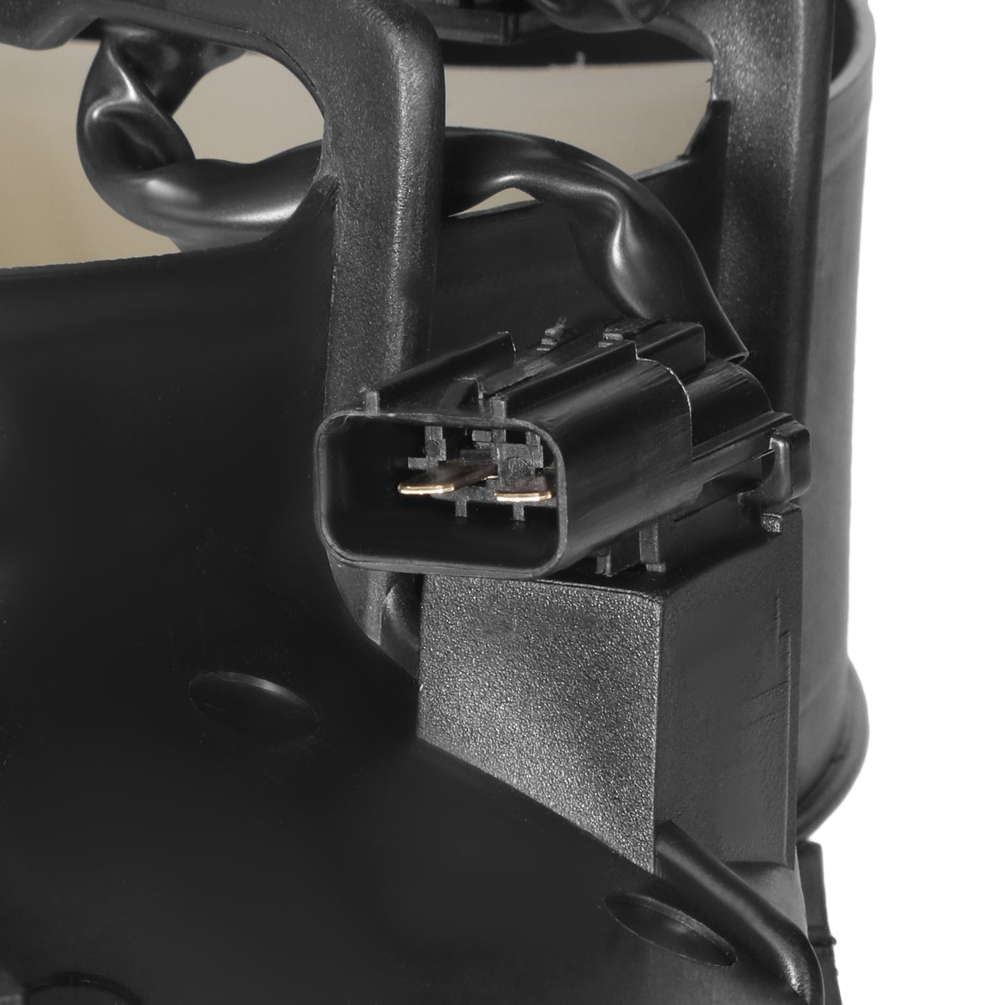 ABANICOS OE STYLE -HONDA CR-Z 2011-2016 / HONDA INSIGHT 2010-2014