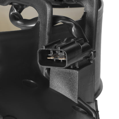 ABANICOS OE STYLE -HONDA CR-Z 2011-2016 / HONDA INSIGHT 2010-2014