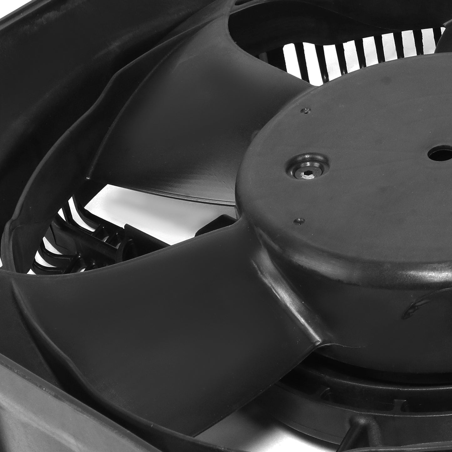 ABANICOS OE STYLE -HONDA CLARITY 2018-2021