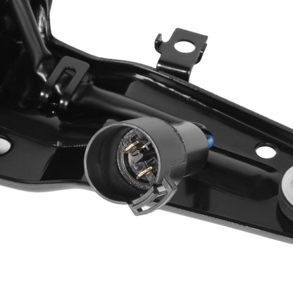 ABANICOS OE STYLE -MAZDA MPV 1989-1994 - WITH A/C