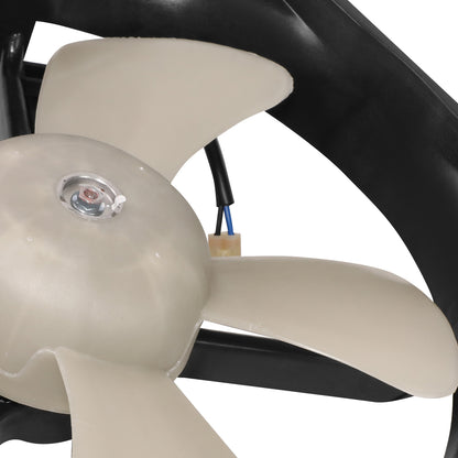 ABANICOS OE STYLE -MAZDA MIATA 1999-2005 / RIGHT