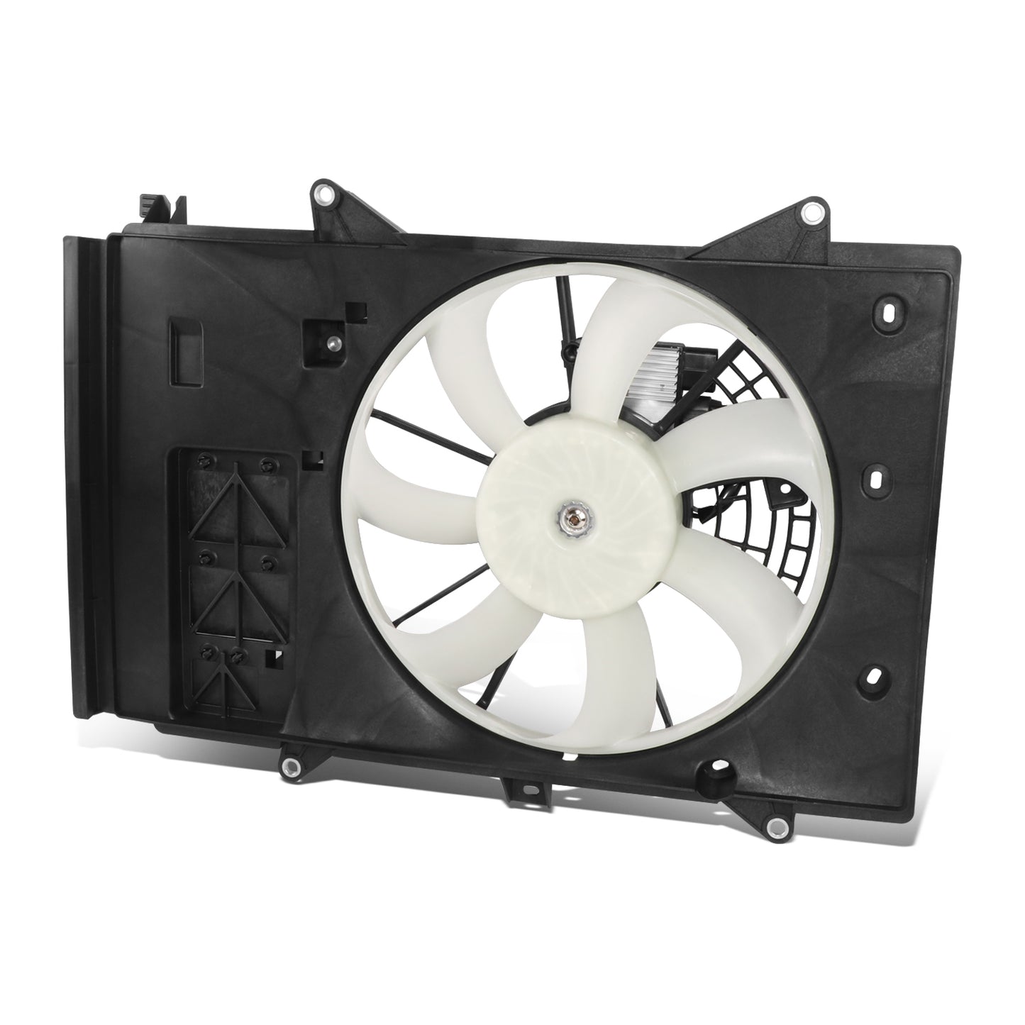 ABANICOS OE STYLE -MAZDA CX-3 2016-2022