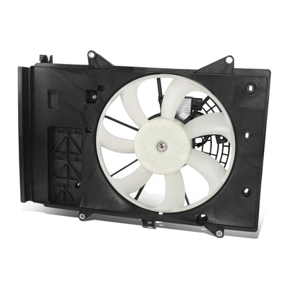 ABANICOS OE STYLE -MAZDA CX-3 2016-2022