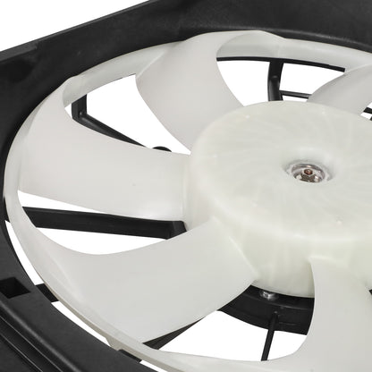 ABANICOS OE STYLE -MAZDA CX-3 2016-2022