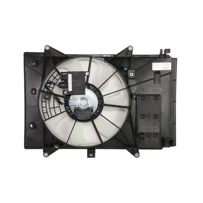 ABANICOS OE STYLE -MAZDA CX-3 2016-2022