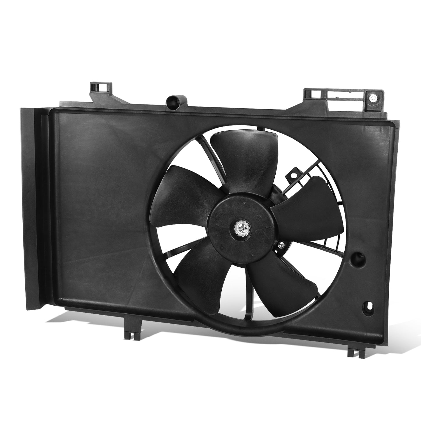 ABANICOS OE STYLE -MZ 2 '08-'14 (USA '11 ENTRY) RAD.COOLING FAN