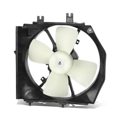 ABANICOS OE STYLE -MAZDA PROTEGE 1996-1998 - WITH 4-BLADE FAN