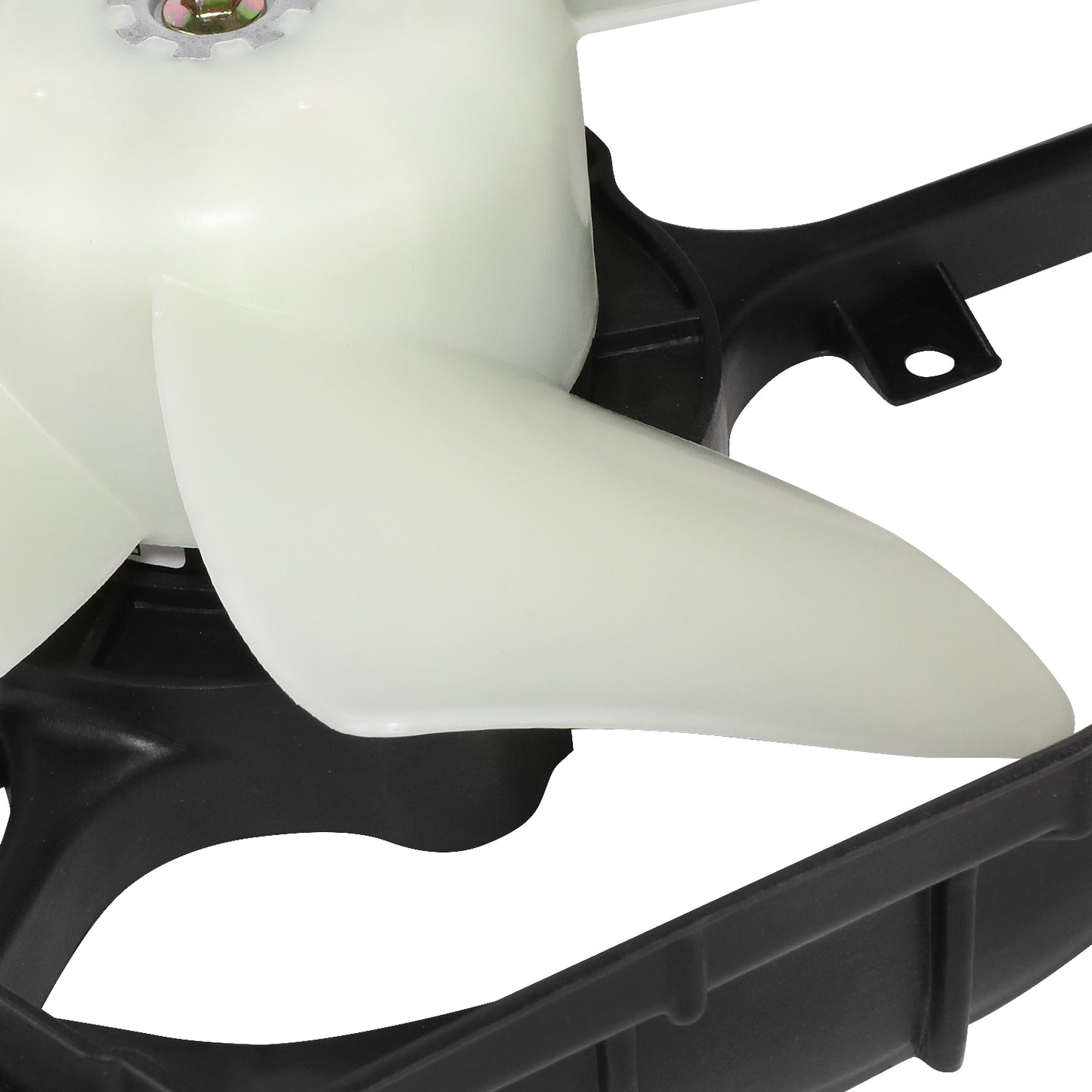 ABANICOS OE STYLE -MAZDA PROTEGE 1996-1998 - WITH 4-BLADE FAN