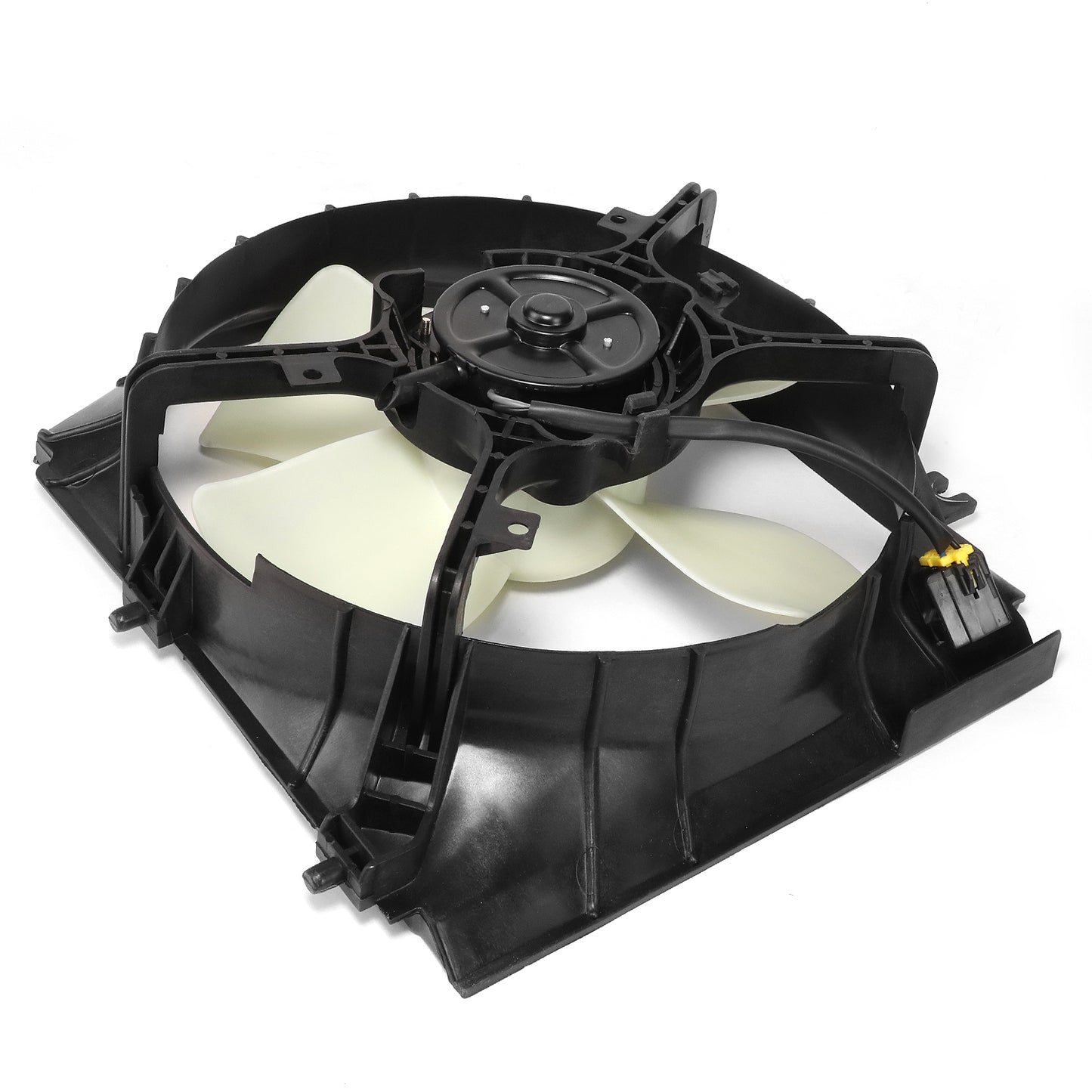 ABANICOS OE STYLE -MAZDA PROTEGE 1996-1998 - WITH 4-BLADE FAN