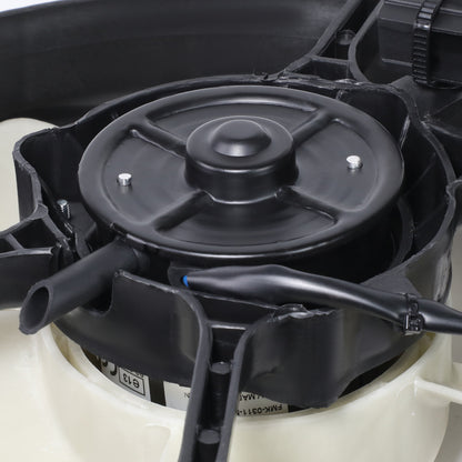 ABANICOS OE STYLE -MAZDA PROTEGE 1995-1998 - 1.8L AUTOMATIC TRANSMISSION