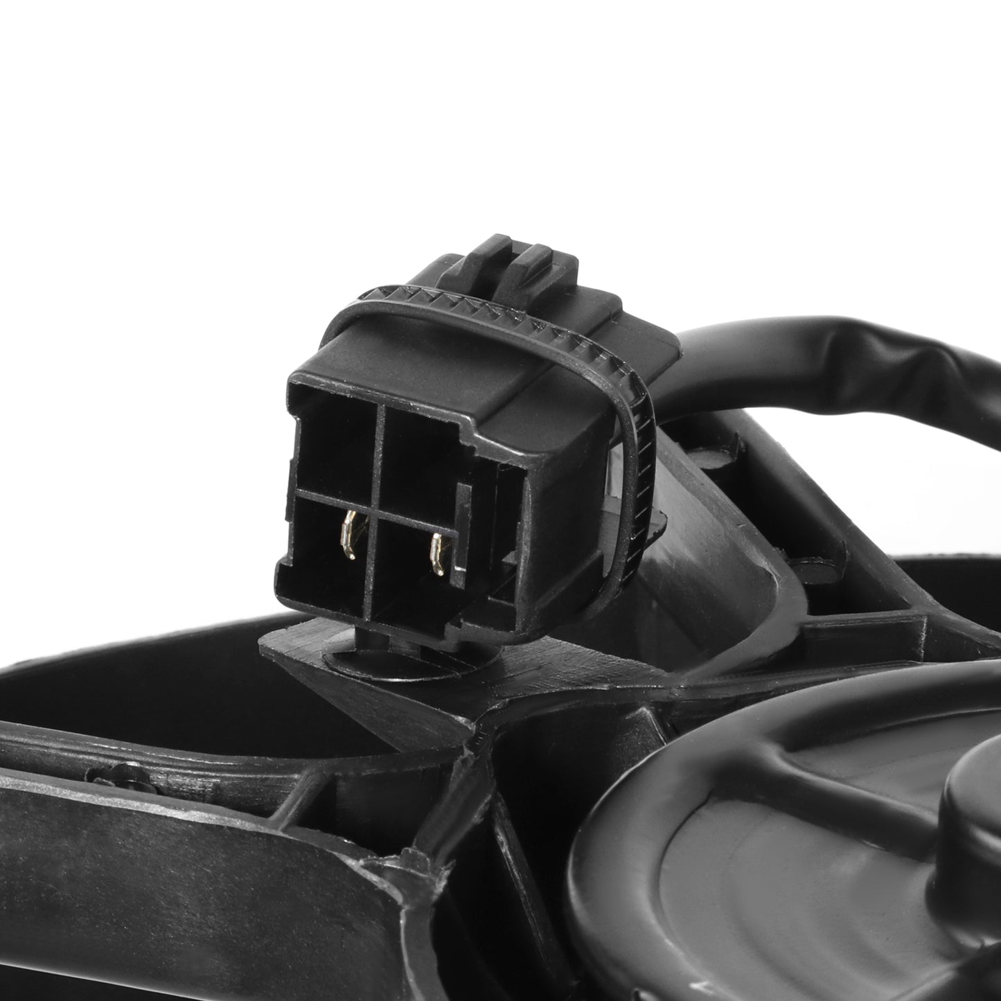 ABANICOS OE STYLE -MAZDA PROTEGE 1995-1998 - 1.8L AUTOMATIC TRANSMISSION