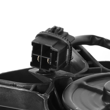 ABANICOS OE STYLE -MAZDA PROTEGE 1995-1998 - 1.8L AUTOMATIC TRANSMISSION