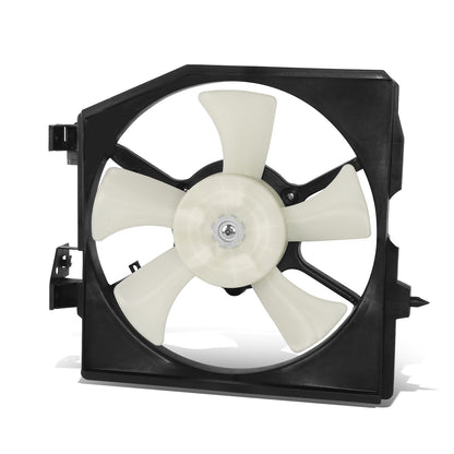 ABANICOS OE STYLE -MAZDA PROTEGE 1999-2000 - FITS MODELS WITH A/C