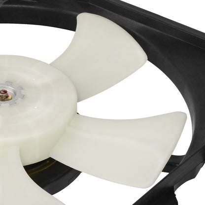 ABANICOS OE STYLE -MAZDA PROTEGE 1999-2000 - FITS MODELS WITH A/C