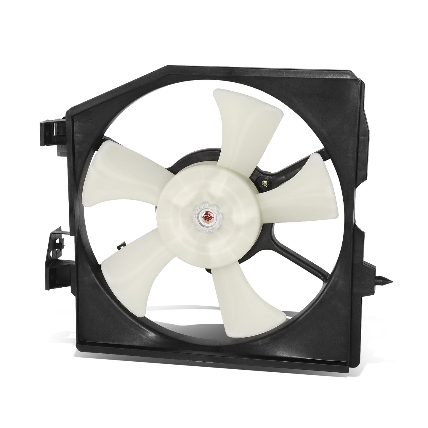 ABANICOS OE STYLE -MAZDA PROTEGE 2001-2003 / MAZDA PROTEGE5 2002-2003 - FITS MODELS WITH A/C