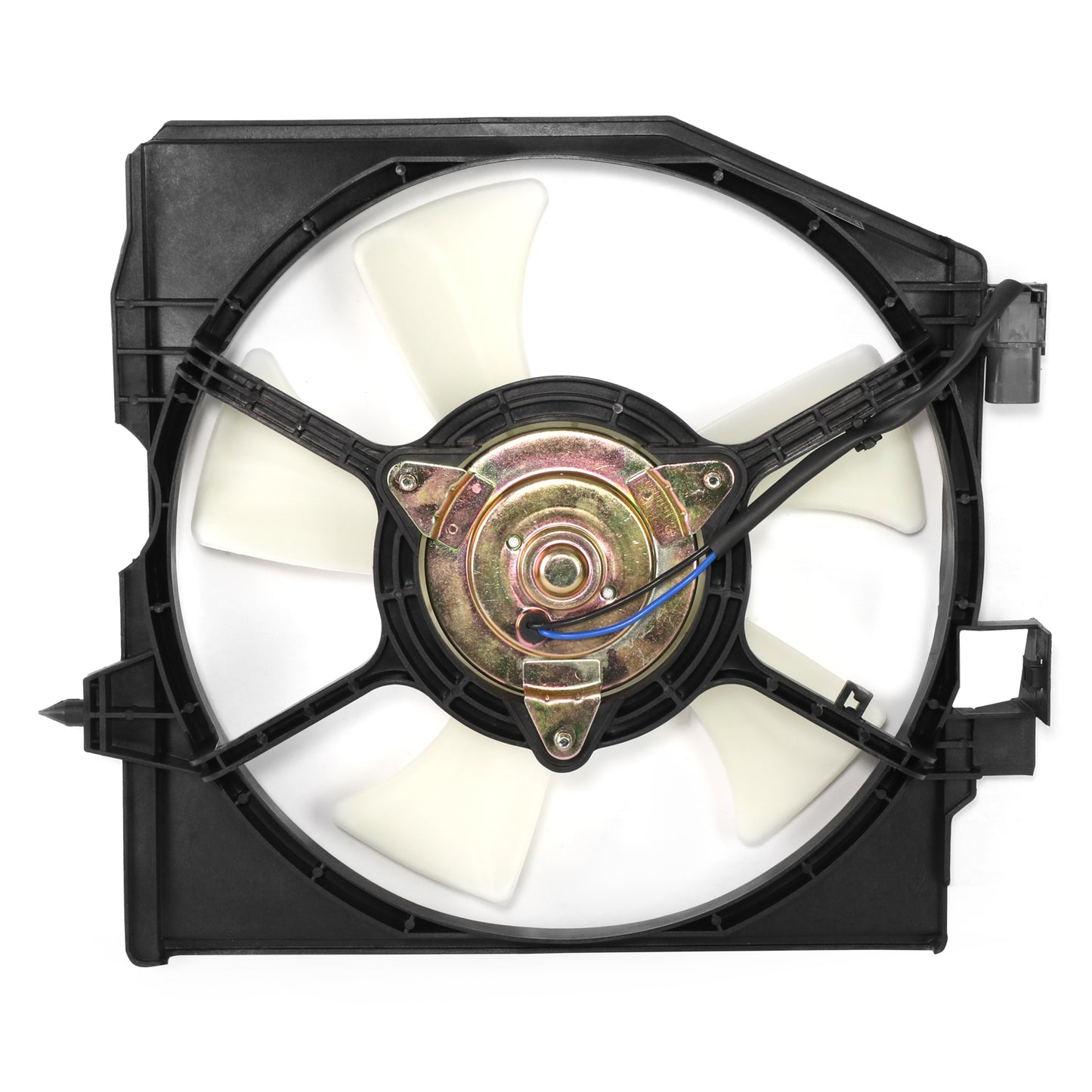ABANICOS OE STYLE -MAZDA PROTEGE 2001-2003 / MAZDA PROTEGE5 2002-2003 - FITS MODELS WITH A/C